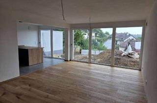 Haus mieten in 94469 Deggendorf, Erstbezug-Endreihenhaus nähe Krankenhaus in Deggendorf