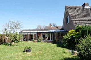 Haus mieten in 21527 Kollow, Ebenerdiger Bungalow in ruhiger Lage direkt am Feld