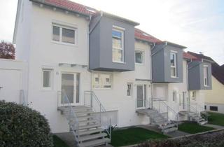 Haus mieten in Schwarzes Wegle 6/1, 73655 Plüderhausen, Sonniges Reihenmittelhaus ( KFW 64 ) in Plüderhausen zu vermieten