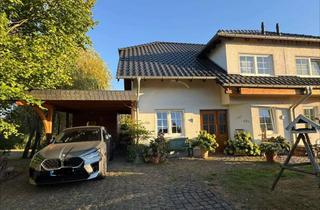 Haus mieten in Breidter Straße 42b, 53797 Lohmar, Gepflegte Doppelhaushälfte in Lohmar- Breidt zu vermieten