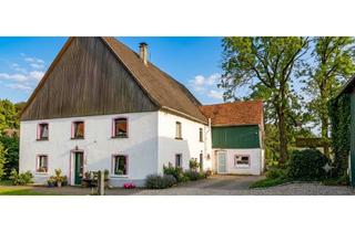 Bauernhaus mieten in Nieder Bommert, 58553 Halver, Liebhaberstuck Bauernhaus zu vermieten /evtl.verkaufen