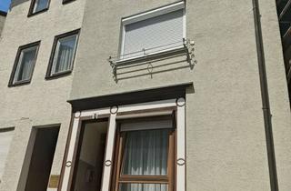 Haus mieten in 75323 Bad Wildbad, Zentral gelegenes Haus zu vermieten