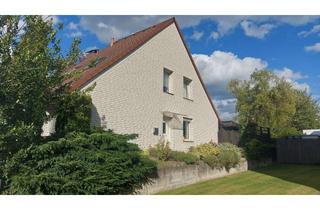 Haus mieten in Duclairstraße 8 Anbau, 30952 Ronnenberg, Gepflegtes Haus mit 80 m² Wohnfläche in Ronnenberg