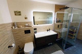 Haus mieten in An Der Schule, 04509 Delitzsch, Modernes Doppelhaus mit 4 Zimmern, Wärmepumpe und Fußbodenheizung in Delitzsch