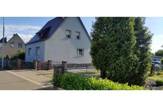 Haus mieten in 01945 Tettau, Familienparadies auf dem Lande
