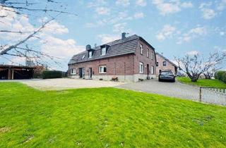 Bauernhaus mieten in 47574 Goch, Landhaus Reihenmittelhaus Bauernhaus