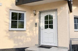 Haus mieten in Emil-Nolde-Weg, 67122 Altrip, Wohnen mit Charakter: Großzügige Doppelhaushälfte in Altrip
