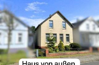 Haus mieten in 27476 Cuxhaven, Befristet ca. 1 Jahr zu vermieten: Zuhause mit viel Platz in Cuxhaven