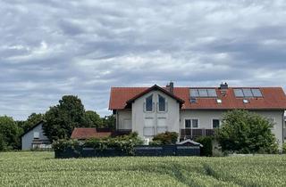 Haus mieten in 84453 Mühldorf, Wohnen mit Charakter: Geräumiges Doppelhaus in Mühldorf am Inn