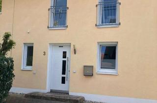 Haus mieten in Sepphuberweg, 83355 Grabenstätt, Doppelhaushälfte zum Wohlfühlen mitten in Grabenstätt