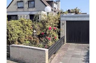 Haus mieten in Fritz-Reuter-Weg 12, 30938 Burgwedel, Haus zu mieten mitten in Burgwedel