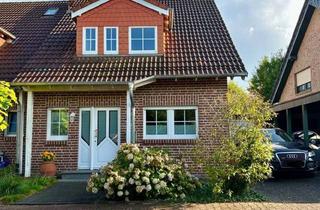 Haus mieten in 47877 Willich, Gepflegtes Doppelhaus in Willich-Schiefbahn, Sackgasse