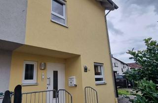 Haus mieten in 74196 Neuenstadt, **Großzügige Doppelhaushälfte in Neuenstadt**