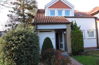Haus mieten in 38259 Bad, Salzgitter-Bad, 4 Zi.- Reihenendhaus