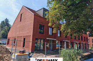 Haus mieten in 30539 Bemerode, Exklusives Neubau-Reihenhaus in Buchenfelde – Erstbezug! (AK-1020-286)