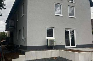 Haus mieten in Peterstr. 34, 53859 Niederkassel, ERSTBEZUG: Moderne Doppelhaushälfte ab Nov/Dez 2026