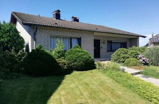 Haus mieten in 52525 Heinsberg, Freistehender Bungalow mit Garten und Terrasse, Heinsberg-Unterbruch