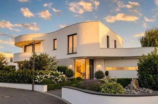 Haus mieten in 60438 Frankfurt, **Exklusive XXL-Villa am Riedberg mit Doppelgarage zu vermieten**