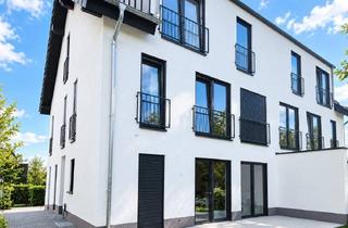 Haus mieten in 53859 Niederkassel, Großzügig. Modern. Besonders. – Neuwertige DHH mit ca. 185 m² Wohnfläche in Niederkassel-Mondorf!