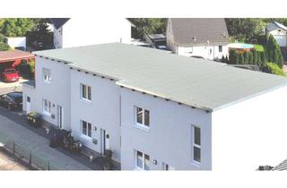 Haus mieten in Langer Weg 20, 04435 Schkeuditz, +++NEUES MODERNES REIHENECKHAUS+NEUWERTIG+4 ZIMMER+GÄSTE-WC+FBH+.U.V.M.!!!+++