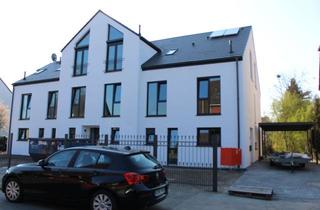 Haus mieten in 30916 Isernhagen, ISERNHAGEN NB: Ein Exklusives Stadthaus mit Gartenanteil und Stellplatz / NEUBAU 2020