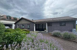 Haus mieten in Schnabeler Weg, 58256 Ennepetal, Herrliches Wohnen mit toller Aussicht in grüner Lage von Ennepetal - Rüggeberg