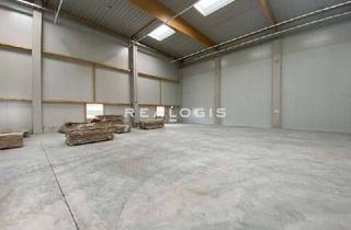 Gewerbeimmobilie mieten in 85748 Garching, Top-Logistikstandort Garching | ca. 1.400 m² Lagerfläche