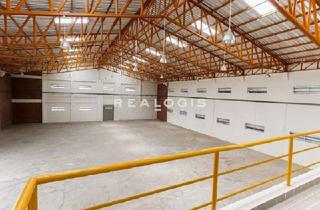 Büro zu mieten in 85540 Haar, Haar, ca. 700 m² Lager- und Produktionsfläche inkl. Bürofläche zu vermieten