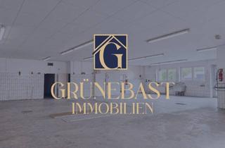 Büro zu mieten in 26384 Heppens, Vielseitige Gewerbehalle mit Büroflächen in verkehrsgünstiger Lage von Heppens
