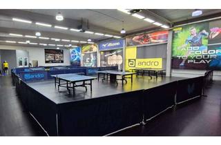 Gewerbeimmobilie mieten in Weppersdorf 6a, 91325 Adelsdorf, Moderne Gewerbehalle mit 1.143 m² – Showroom, Sport, Event & Handel in Top- Sichtlage in Adelsdorf