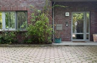 Büro zu mieten in Goosmoortwiete 9-21, 25474 Bönningstedt, Hallenfläche 177 m² inkl. Büro 74 m² im Hamburger Nord-Westen zu vermieten