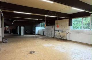 Gewerbeimmobilie mieten in Im Bühl 10, 73432 Aalen, Effizient nutzbare Industriehalle mit 365 m² Fläche in Aalen