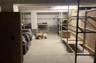 Gewerbeimmobilie mieten in Königstraße 68, 76829 Landau, ** LAGERRAUM (Keller) in der Innenstadt (Königstraße) **