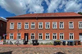 Anlageobjekt in 24768 Rendsburg, Historisches Anlageobjekt mit langfristigem Mietvertrag