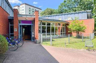 Anlageobjekt in 24768 Rendsburg, Gewerbeimmobilie mit langfristig gesicherter Vermietung