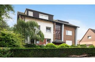 Anlageobjekt in 45711 Datteln, Attraktives Mehrfamilienhaus mit sechs Wohneinheiten und großzügigem Gartengrundstück