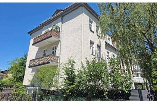 Anlageobjekt in 12527 Berlin, Altbau in Berlin-Grünau nahe Dahme