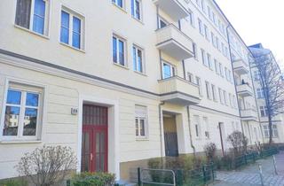 Anlageobjekt in 10247 Friedrichshain, Attraktive Wohnung - ideal als Kapitalanlage in Friedrichshain