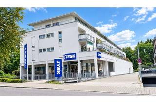 Anlageobjekt in Weiler Straße 5 a-d, 79540 Lörrach, Langfristig vermietete, attraktive Kapitalanlage in Lörrach