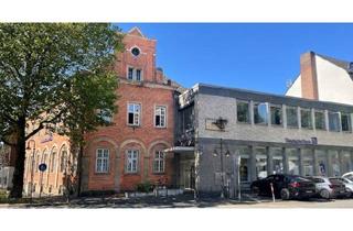 Anlageobjekt in 33330 Gütersloh, Bürokomplex im Herzen von Gütersloh