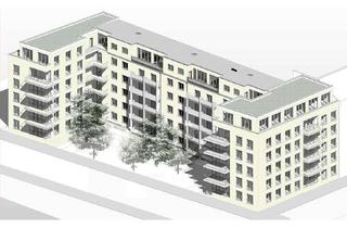 Anlageobjekt in 10243 Friedrichshain, Schöne Altbauwohnung mit Balkon, hohen Decken und Tageslichtbad