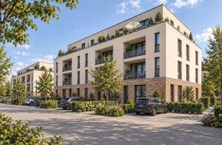 Anlageobjekt in 38106 Braunschweig, MFH-BAU AM NORDPARK // VOLLERSCHLOSSEN STARTEN