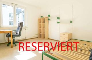 Anlageobjekt in 54292 Trier, Klein, zentral, gefragt – 1-Zimmer-Apartment in Trier