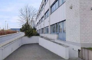 Anlageobjekt in 61352 Bad Homburg, Entwicklungsobjekt in Bad Homburg - leerstehendes Bürogebäude mit vielseitigem Nutzungspotenzial