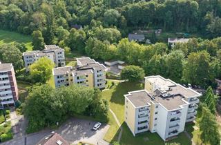 Anlageobjekt in 32676 Lügde, Wohnanlage mit 45 Einheiten und 9 Garagen in Waldrandlage in Lügde