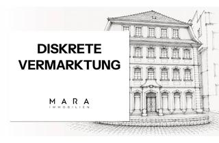 Anlageobjekt in 36341 Lauterbach, Historisches Anlageobjekt mit diversifizierter Mieterstruktur