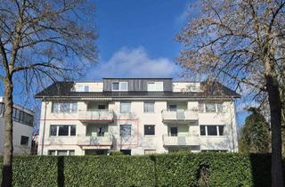 Anlageobjekt in 53125 Röttgen, Geräumige 4-Zimmerwohnung mit Balkon in beliebter Lage von Bonn-Röttgen!