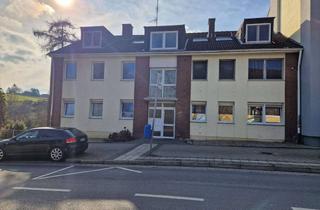 Anlageobjekt in 52223 Stolberg, Mehrfamilienhaus mit 6 Wohneinheiten und 3 Garagen in guter Lage in Stolberg Büsbach