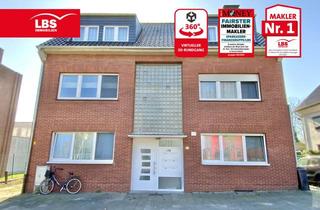 Anlageobjekt in 41460 Neuss, Attraktives MFH mit Entwicklungspotenzial - bis zu 6 Wohneinheiten möglich