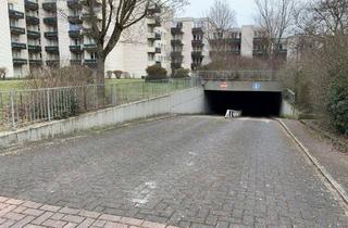 Anlageobjekt in Oppelnerstraße 132, 53119 Tannenbusch, Tiefgaragenstellplatz in Bonn/Oppelner Straße zu verkaufen